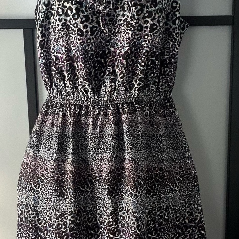 BCBG Spring Dress